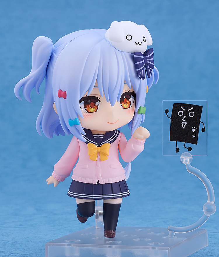 Noripro: 2613 Inuyama Tamaki Nendoroid