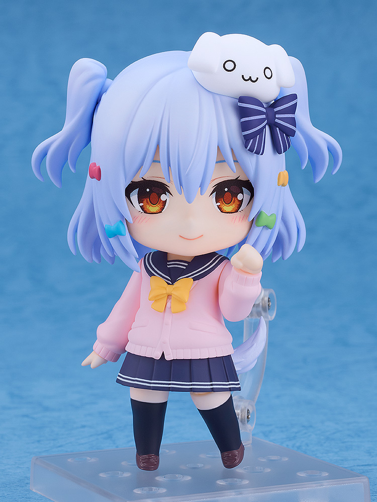 Noripro: 2613 Inuyama Tamaki Nendoroid