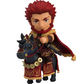 Fate/Grand Order: 2666-DX Rider/Iskandar DX Edition Nendoroid
