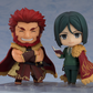 Fate/Grand Order: 2666-DX Rider/Iskandar DX Edition Nendoroid