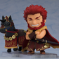 Fate/Grand Order: 2666-DX Rider/Iskandar DX Edition Nendoroid