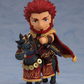 Fate/Grand Order: 2666-DX Rider/Iskandar DX Edition Nendoroid