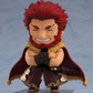 Fate/Grand Order: 2666 Rider/Iskandar Nendoroid