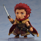 Fate/Grand Order: 2666 Rider/Iskandar Nendoroid