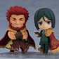 Fate/Grand Order: 2666 Rider/Iskandar Nendoroid