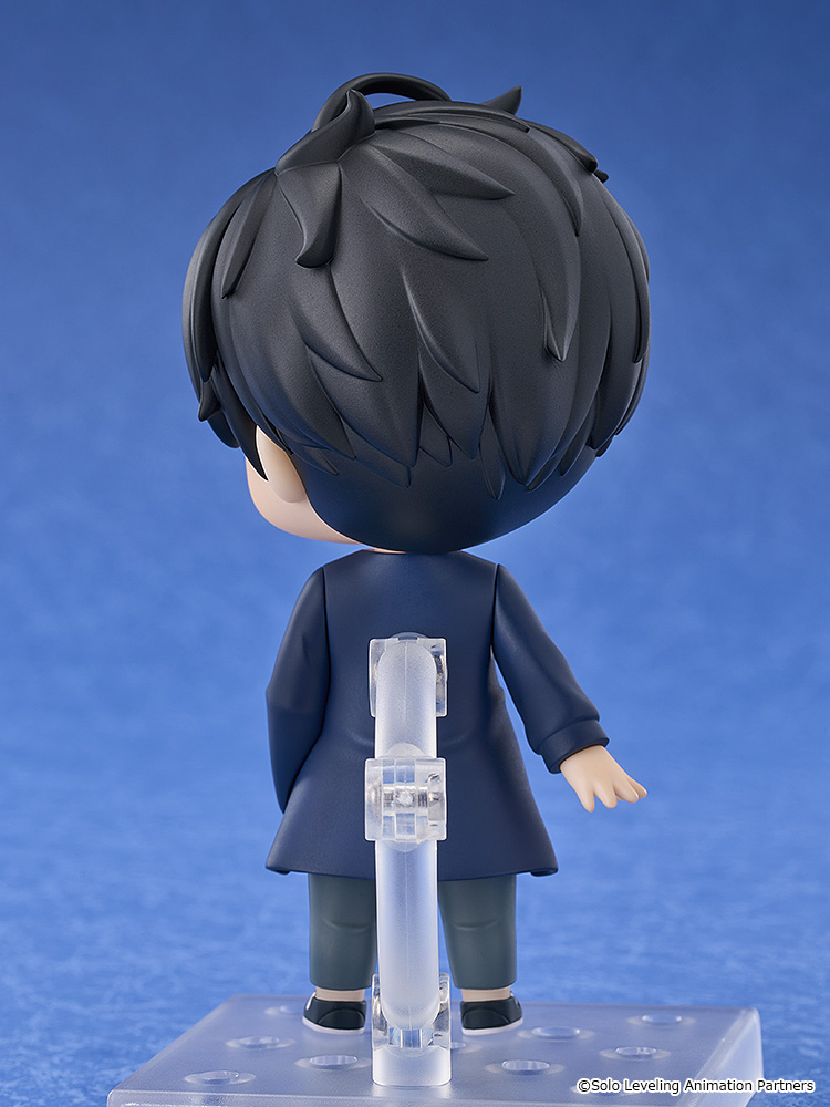 Solo Leveling: 2597 Sung Jinwoo Nendoroid