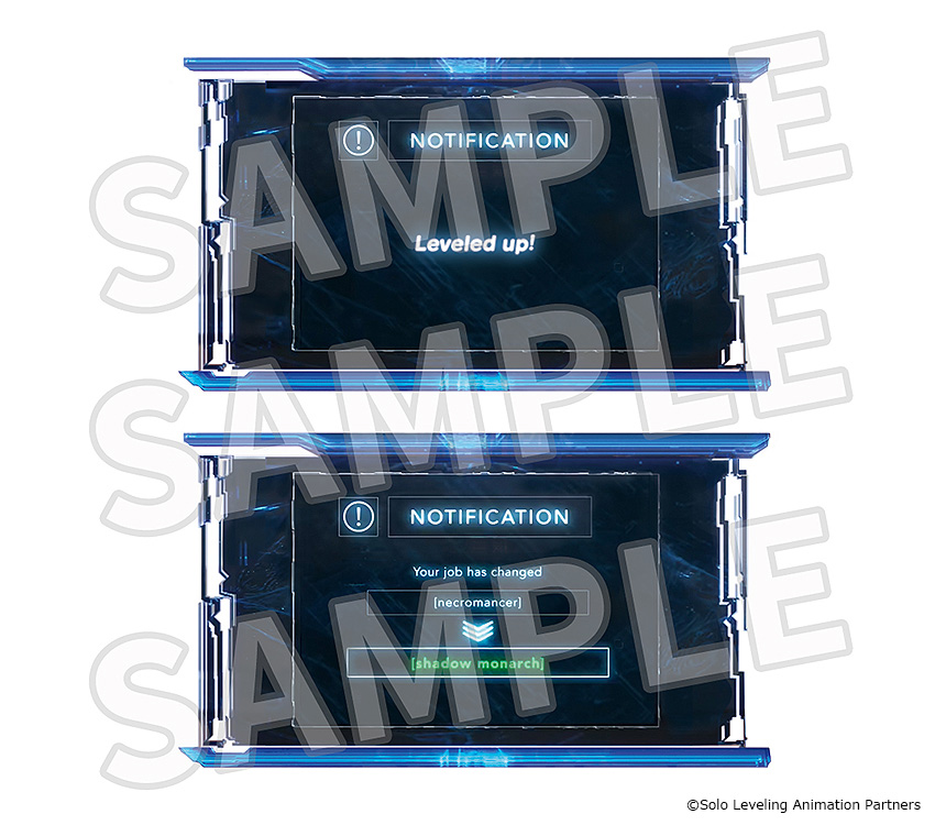 Solo Leveling: 2597 Sung Jinwoo Nendoroid