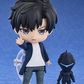 Solo Leveling: 2597 Sung Jinwoo Nendoroid