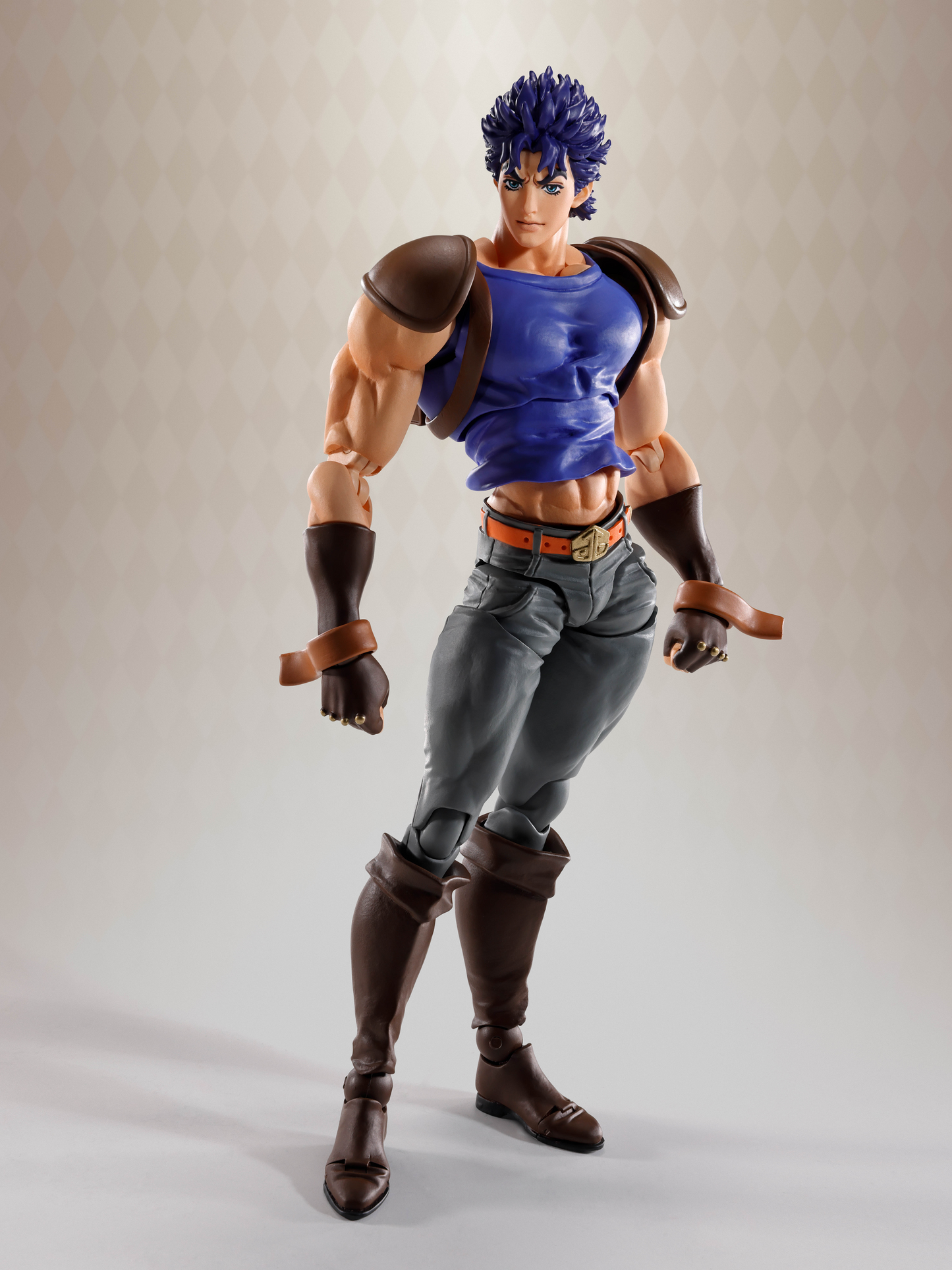 Jojo's Bizarre Adventure: Jonathan Joestar S.H. Figuarts