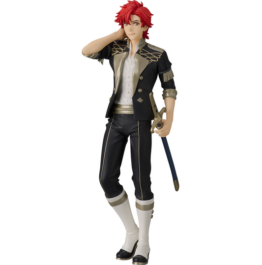Fire Emblem: Sylvain Jose Gautier POP UP PARADE Figure