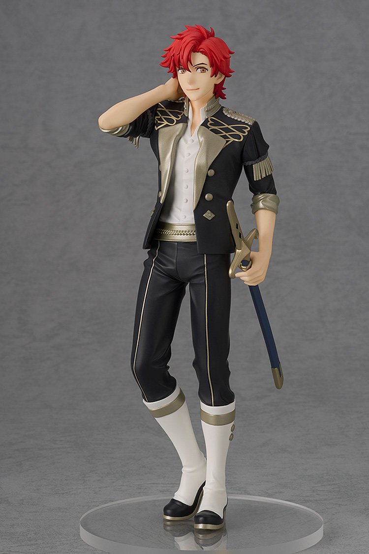 Fire Emblem: Sylvain Jose Gautier POP UP PARADE Figure