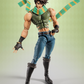 Jojo's Bizarre Adventure: Joseph Joestar S.H. Figuarts
