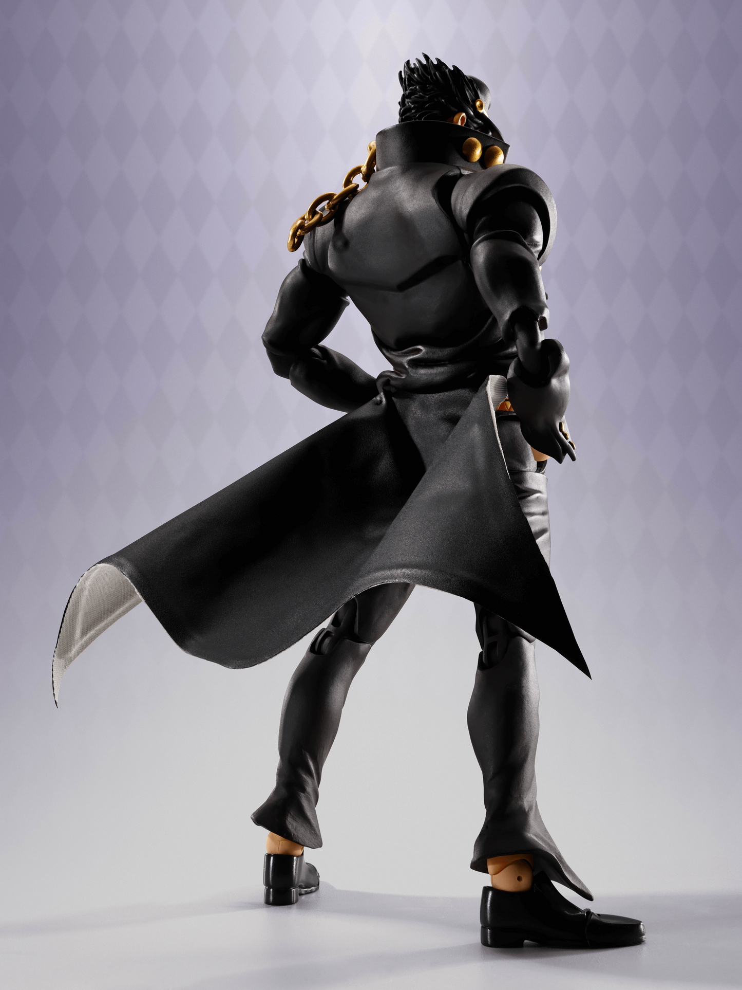 Jojo's Bizarre Adventure: Jotaro Kujo S.H. Figuarts