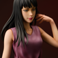 Junji Ito: Tomie Collaboration Statue