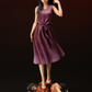 Junji Ito: Tomie Collaboration Statue