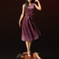 Junji Ito: Tomie Collaboration Statue