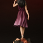 Junji Ito: Tomie Collaboration Statue