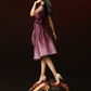 Junji Ito: Tomie Collaboration Statue