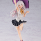 Journey of Elaina: Elaina Kadokawa Light Figurine