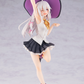 Journey of Elaina: Elaina Kadokawa Light Figurine