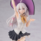 Journey of Elaina: Elaina Kadokawa Light Figurine