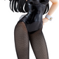 Rascal Does Not Dream of Bunny Girl Senpai: Sakurajima Mai Kadokawa Light Bunny Ver. Figurine ***Displayed***