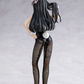 Rascal Does Not Dream of Bunny Girl Senpai: Sakurajima Mai Kadokawa Light Bunny Ver. Figurine ***Displayed***