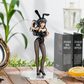 Rascal Does Not Dream of Bunny Girl Senpai: Sakurajima Mai Kadokawa Light Bunny Ver. Figurine ***Displayed***