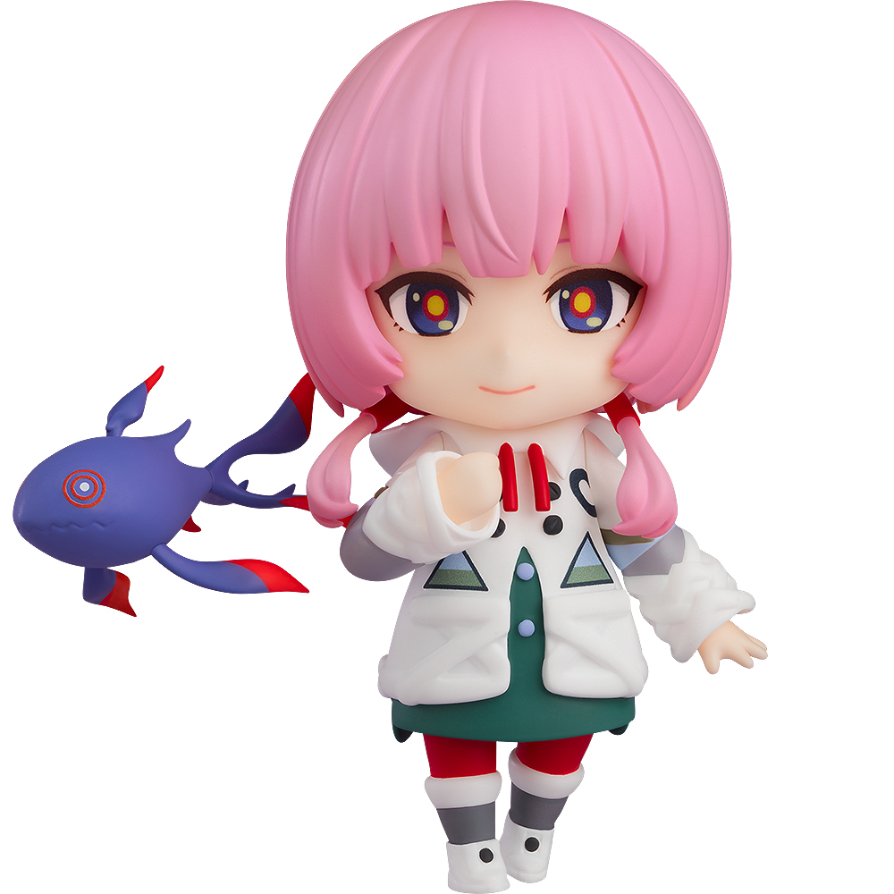 KAF: 2414 KAF Nendoroid
