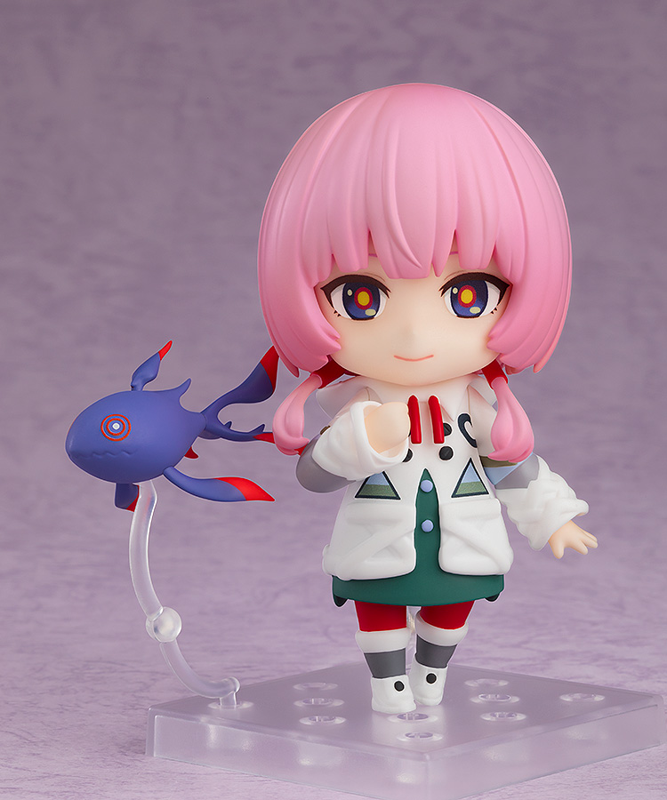 KAF: 2414 KAF Nendoroid