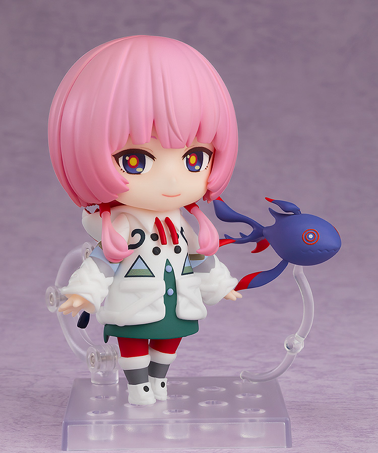 KAF: 2414 KAF Nendoroid