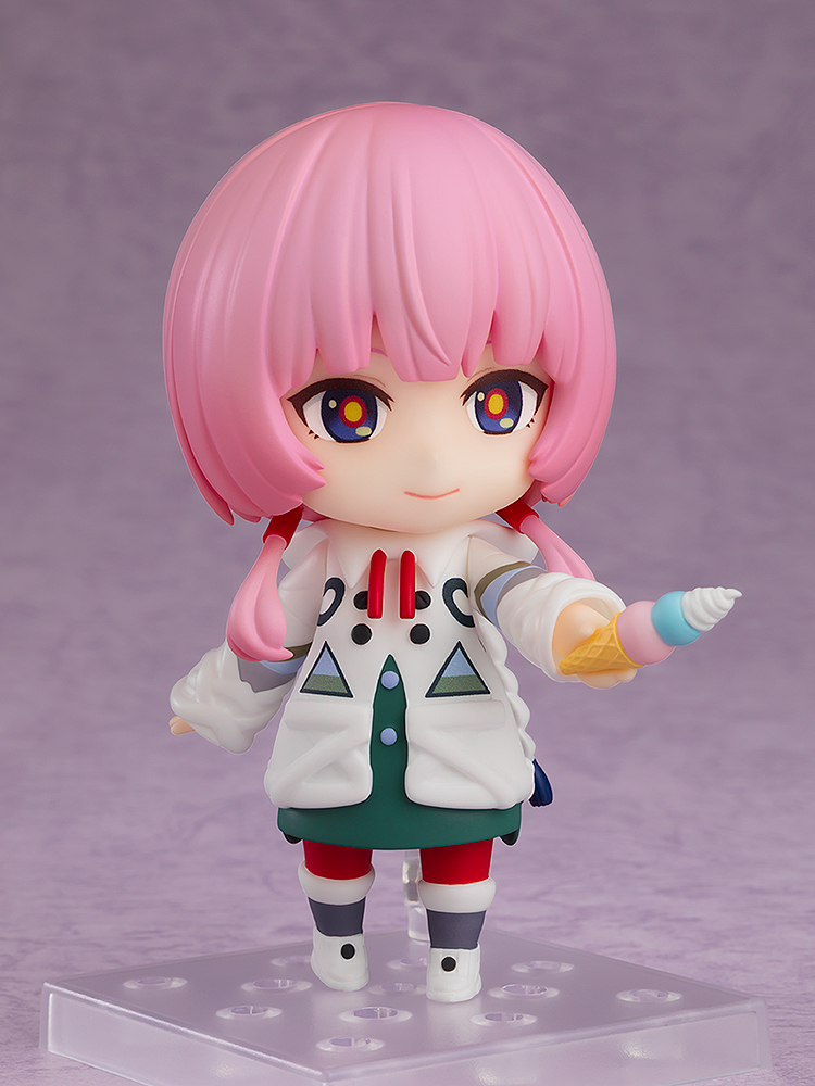 KAF: 2414 KAF Nendoroid