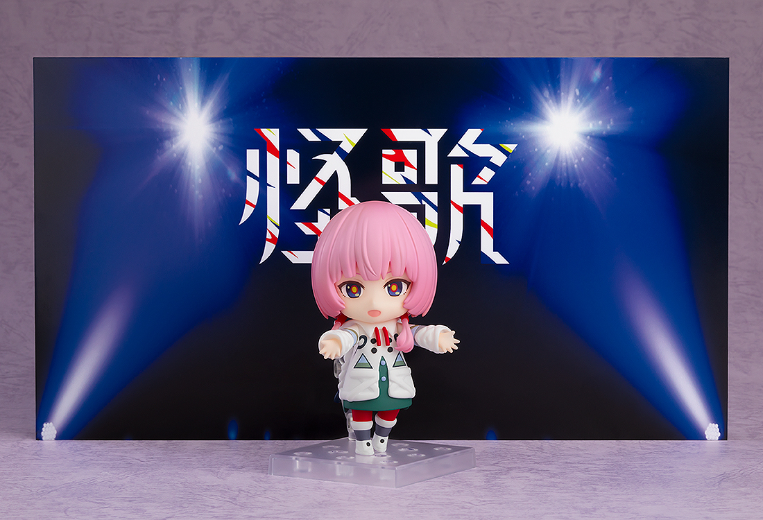 KAF: 2414 KAF Nendoroid