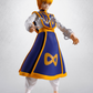 Hunter X Hunter: Kurapika S.H. Figuarts