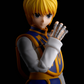 Hunter X Hunter: Kurapika S.H. Figuarts