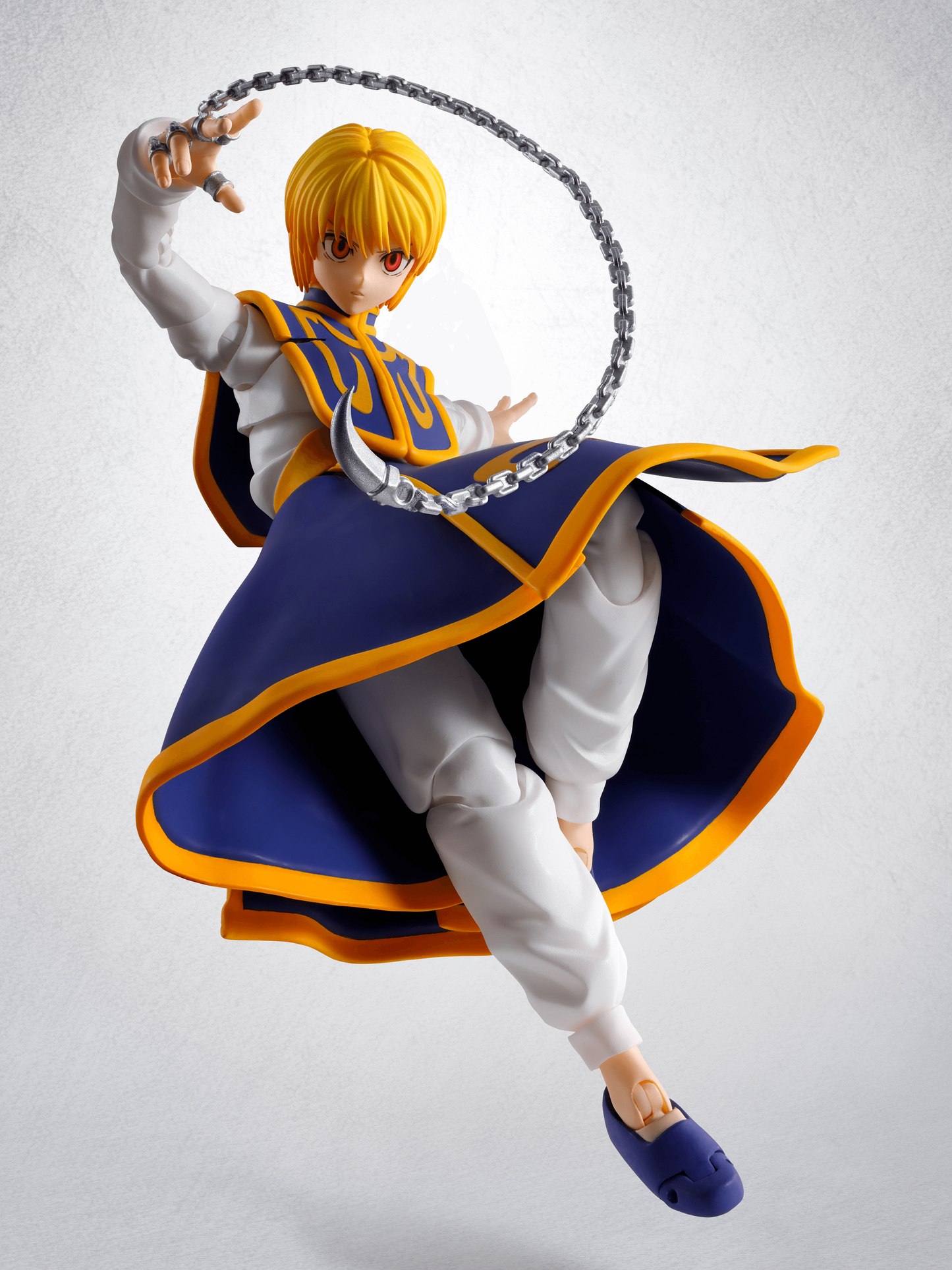 Hunter X Hunter: Kurapika S.H. Figuarts