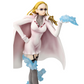 One Piece: Kalifa -Devil's Night- Masterlise Expiece Ichibansho Figure