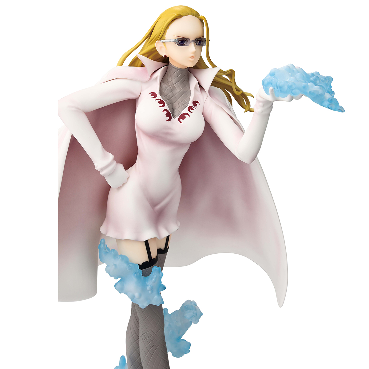 One Piece: Kalifa -Devil's Night- Masterlise Expiece Ichibansho Figure