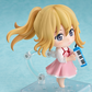 Your Lie in April: Kaori Spring of Beggining ver. Nendoroid Light