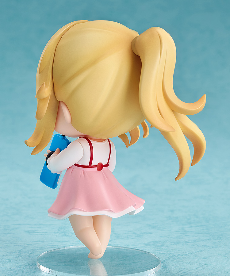 Your Lie in April: Kaori Spring of Beggining ver. Nendoroid Light