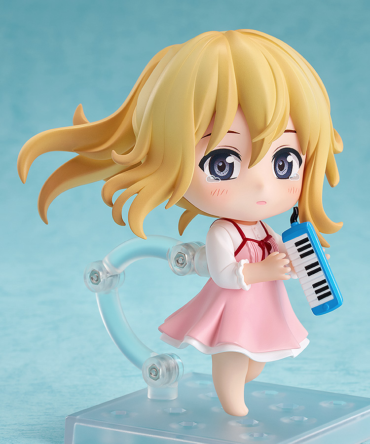Your Lie in April: Kaori Spring of Beggining ver. Nendoroid Light