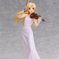 Your Lie in April: Kaori Miyazono -Again- 1/7 Scale Figurine