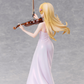 Your Lie in April: Kaori Miyazono -Again- 1/7 Scale Figurine
