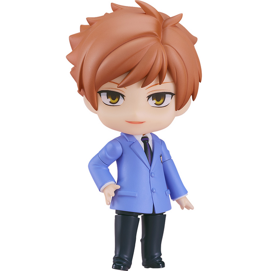 Ouran High School Host Club: 2425 Kaoru Hitachiin Nendoroid