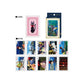 Kiki's Delivery Service: Kiki Playing Card Set
