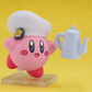 Kirby: 2598 Kirby Café ver. Nendoroid