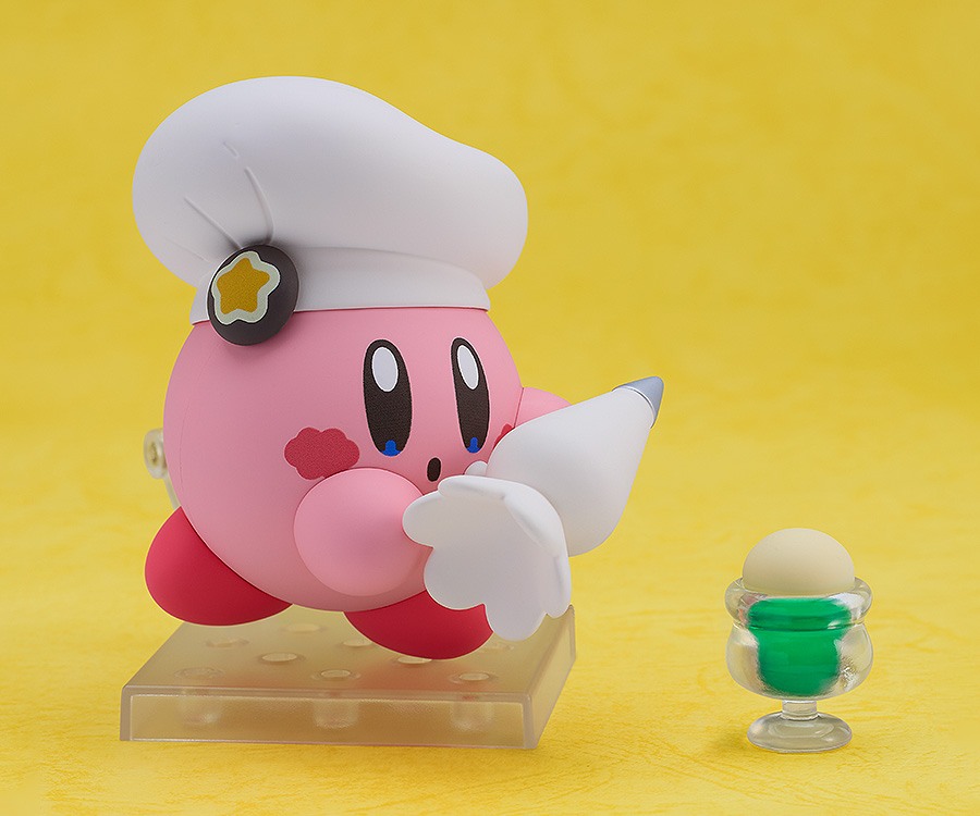 Kirby: 2598 Kirby Café ver. Nendoroid