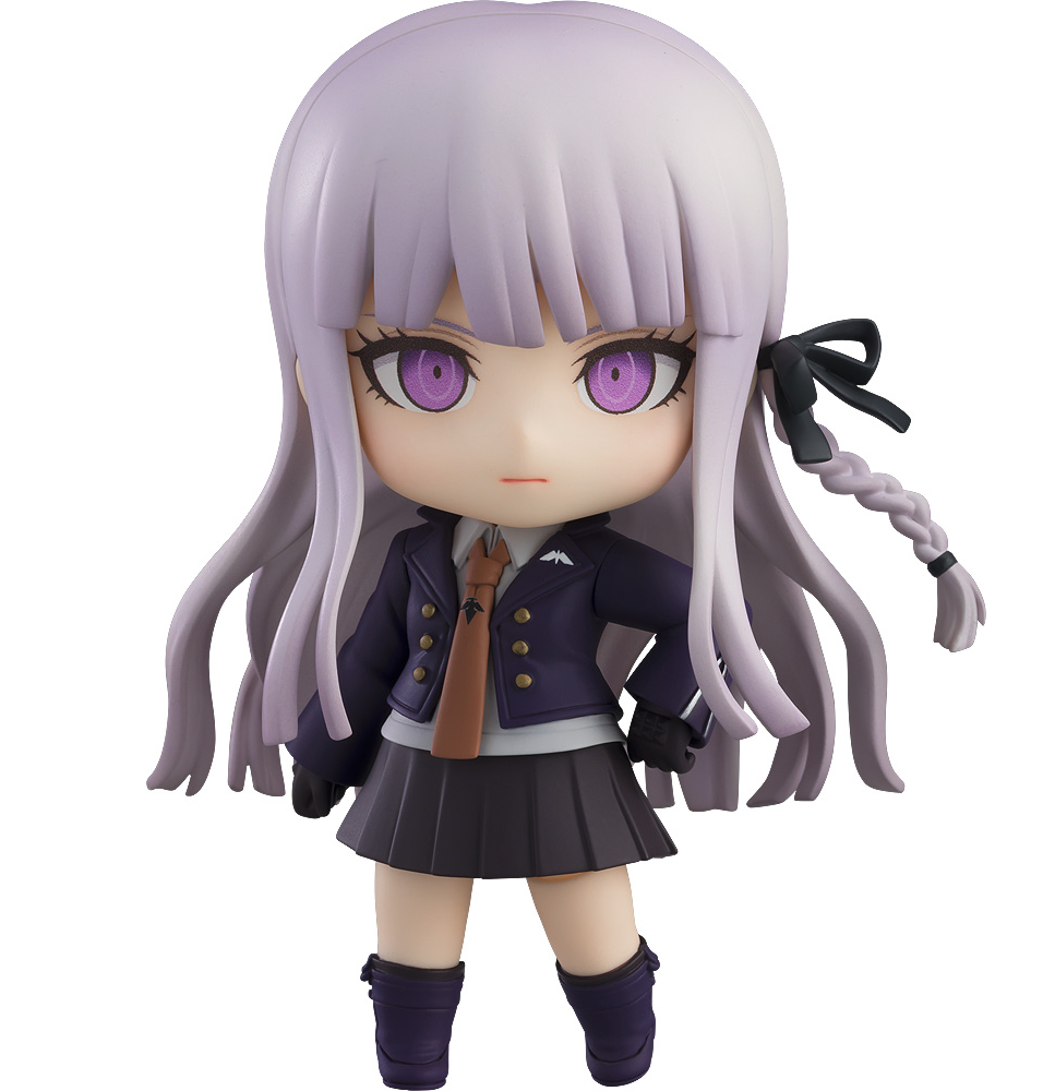 Danganronpa: 2625 Kyoko Kirigiri Nendoroid