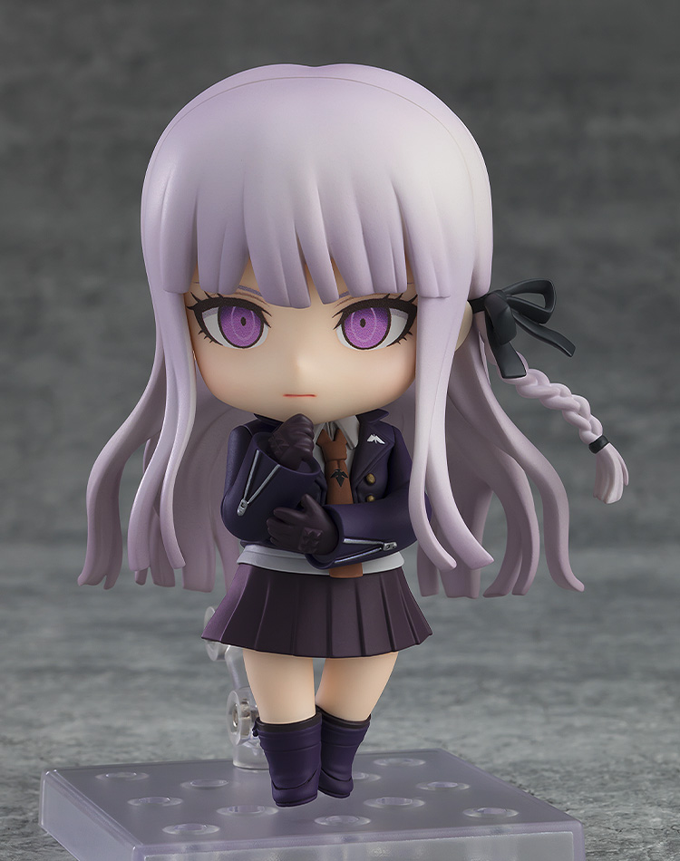 Danganronpa: 2625 Kyoko Kirigiri Nendoroid