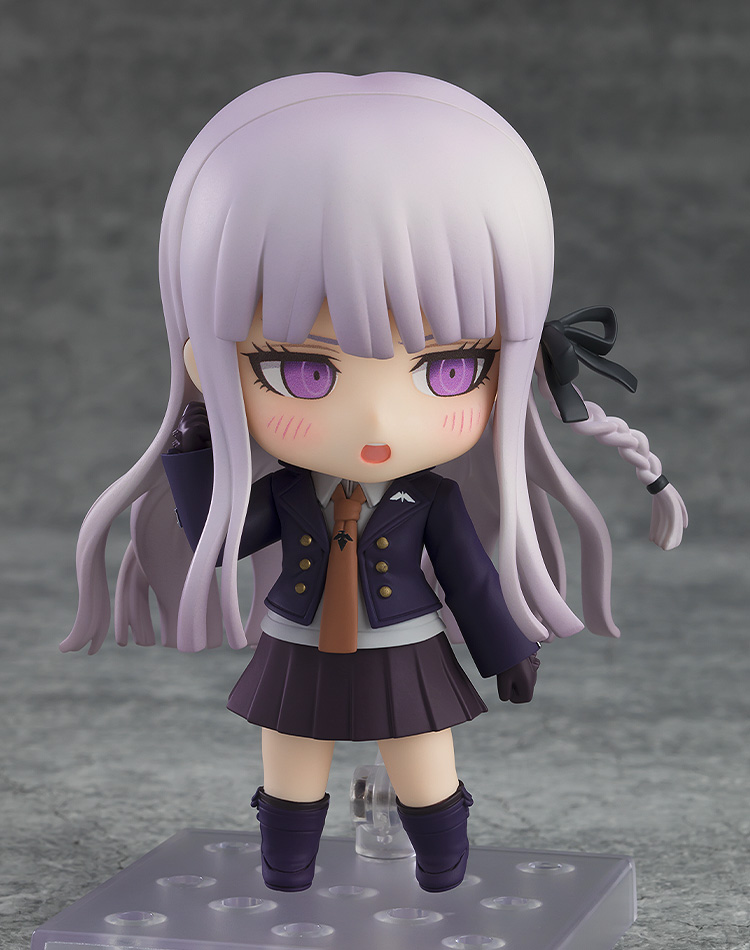 Danganronpa: 2625 Kyoko Kirigiri Nendoroid